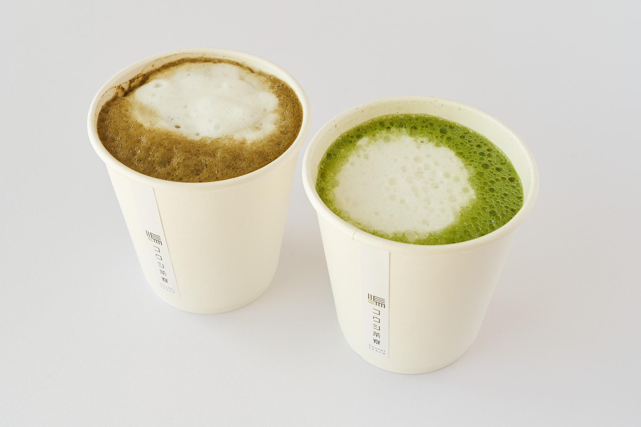 latte